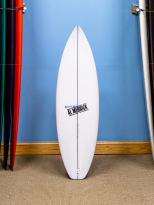 Channel Islands CI Pro Grom PU/Poly 4'10"