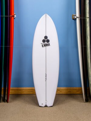 Channel Islands Bobby Quad PU/Poly 5'6"