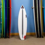 Channel Islands Two Happy Spine-Tek 5'10"