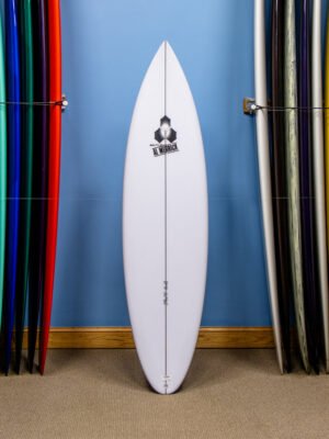 Channel Islands Happy Traveler PU/Poly 6'8"