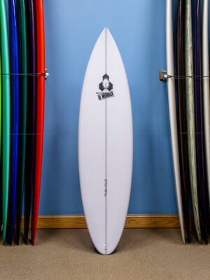 Channel Islands Happy Traveler PU/Poly 6'10"