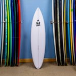 Channel Islands Happy Traveler PU/Poly 7'2"