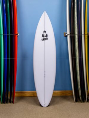 Channel Islands Happy Traveler PU/Poly 7'2"