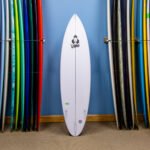 Channel Islands Happy Traveler PU/Poly 7'2"