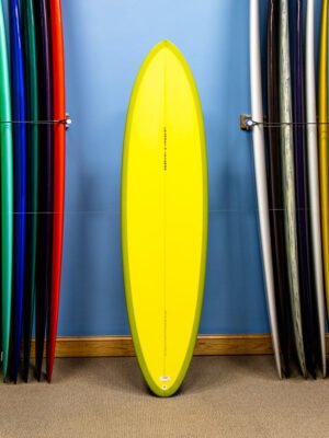 Channel Islands CI Mid Twin PU/Poly 7'1"