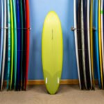 Channel Islands CI Mid Twin PU/Poly 7'1"