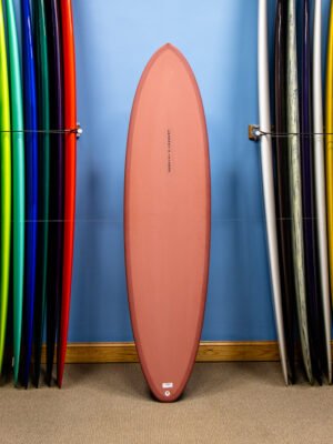 Channel Islands CI Mid Twin PU/Poly 7'3"