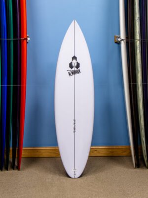 Channel Islands Happy Traveler PU/Poly 6'2"