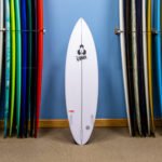 Channel Islands Happy Traveler PU/Poly 6'2"