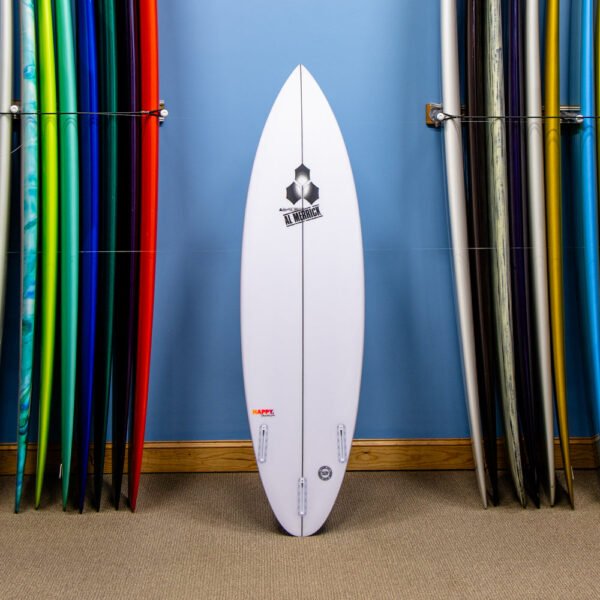 Channel Islands Happy Traveler PU/Poly 6'2"