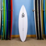 Channel Islands Happy Traveler PU/Poly 6'4"