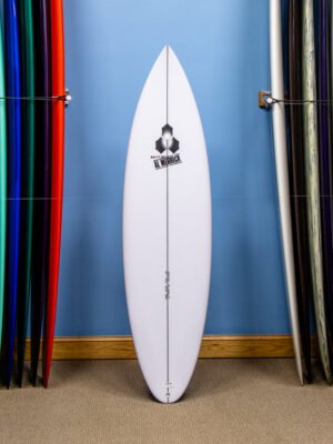 Channel Islands Happy Traveler PU/Poly 6'4"