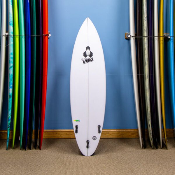 Channel Islands Happy Traveler PU/Poly 6'4"