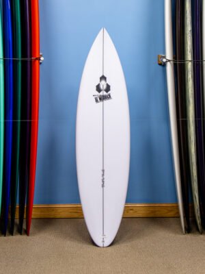 Channel Islands Happy Traveler PU/Poly 6'4"