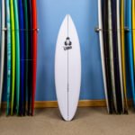 Channel Islands Happy Traveler PU/Poly 6'4"