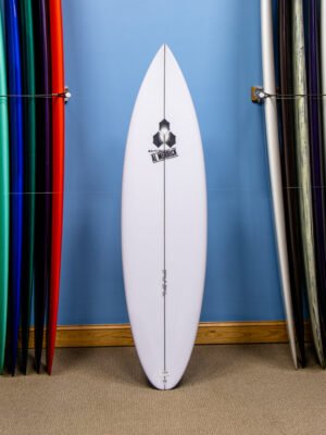 Channel Islands Happy Traveler PU/Poly 6'4"