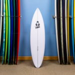 Channel Islands Happy Traveler PU/Poly 6'4"
