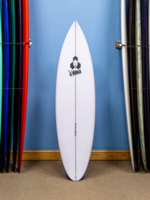 Channel Islands Happy Traveler PU/Poly 6'4"