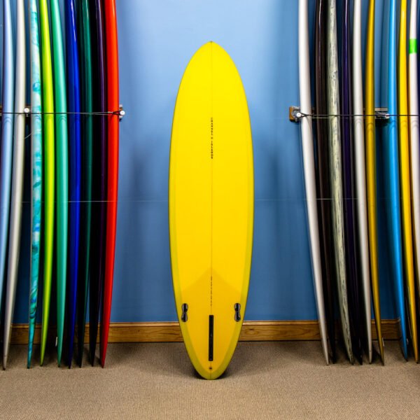 Channel Islands CI Mid Twin PU/Poly 7'0"