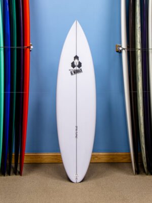 Channel Islands Happy Traveler PU/Poly 6'6"