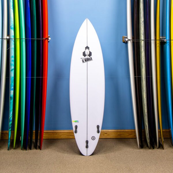 Channel Islands Happy Traveler PU/Poly 6'6"