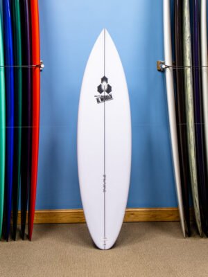 Channel Islands Happy Traveler PU/Poly 6'6"