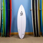 Channel Islands Happy Traveler PU/Poly 6'6"