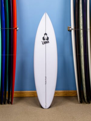 Channel Islands Happy Traveler PU/Poly 6'6"