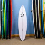 Channel Islands Happy Traveler PU/Poly 6'6"
