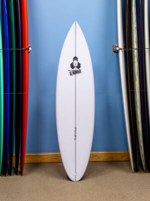 Channel Islands Happy Traveler PU/Poly 6'6"