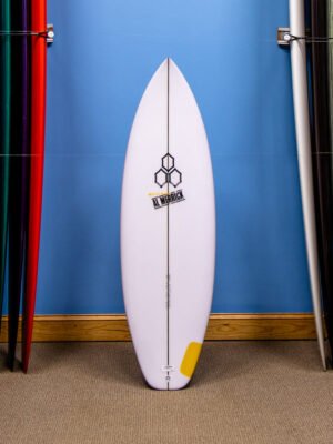 Channel Islands Happy Everyday Grom PU/Poly 5'0"