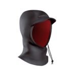 O'Neill Psycho 3mm Coldwater Hood-Black