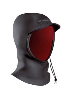 O'Neill Psycho 3mm Coldwater Hood-Black