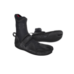 O'Neill Psycho Tech 3/2mm ST Booties-Black