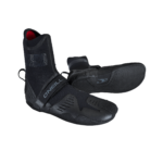 O'Neill Psycho Tech 5mm RT Booties-Black