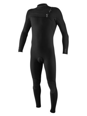 O'Neill Hyperfreak 3/2+ CZ Wetsuit-Blk/Blk