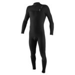 O'Neill Hyperfreak 4/3+ CZ Wetsuit-Blk/Blk