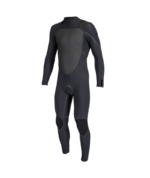 O'Neill Psycho Tech 3/2+ BZ Wetsuit-Blk/Blk