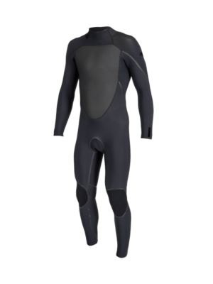 O'Neill Psycho Tech 3/2+ BZ Wetsuit-Blk/Blk