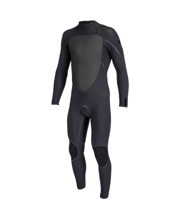 O'Neill Psycho Tech 3/2+ BZ Wetsuit-Blk/Blk