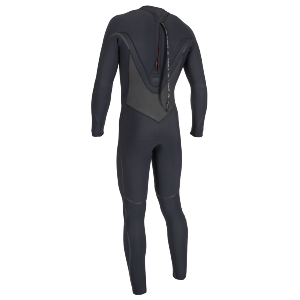 O'Neill Psycho Tech 3/2+ BZ Wetsuit-Blk/Blk