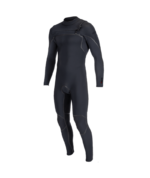 O'Neill Hyperfreak Fire 3/2+ CZ Wetsuit-Blk/Blk