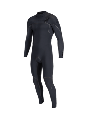 O'Neill Hyperfreak Fire 3/2+ CZ Wetsuit-Blk/Blk