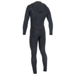 O'Neill Hyperfreak Fire 4/3+ CZ Wetsuit-Blk/Blk