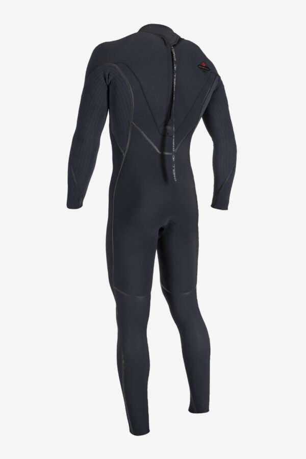 O'Neill Hyperfreak Fire 3/2+ BZ Wetsuit-Blk/Blk