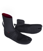 O'Neill Hyperfreak Fire 3mm ST Booties-Blk/Graph