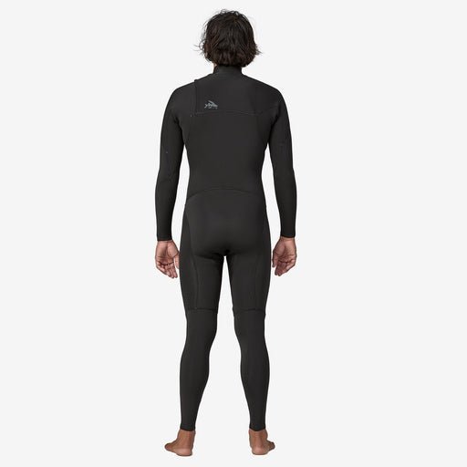 Patagonia M's R2 Regulator FZ Wetsuit-Black
