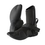 Patagonia R3 Yulex Split Toe Booties-Black