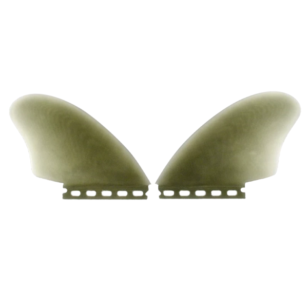 Channel Islands Britt Fish Fin (BFF)-Smoke