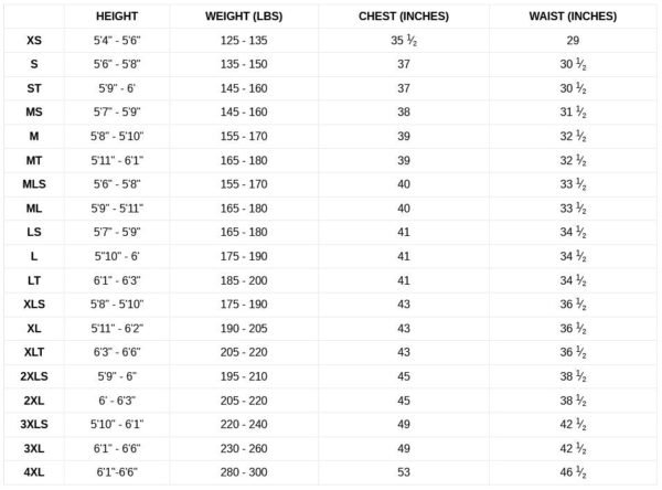 Xcel Drylock 4/3mm Wetsuit-Black